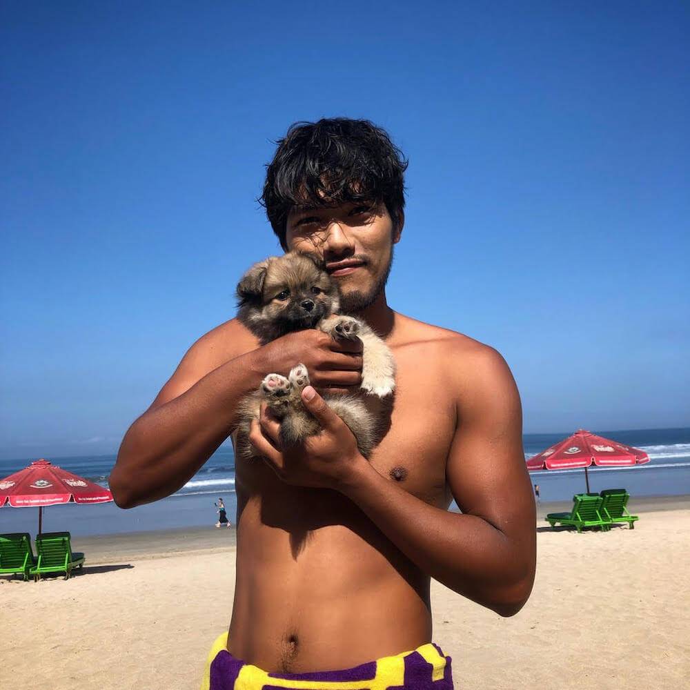 커리지인 서핑 서퍼 유동천2.jpg