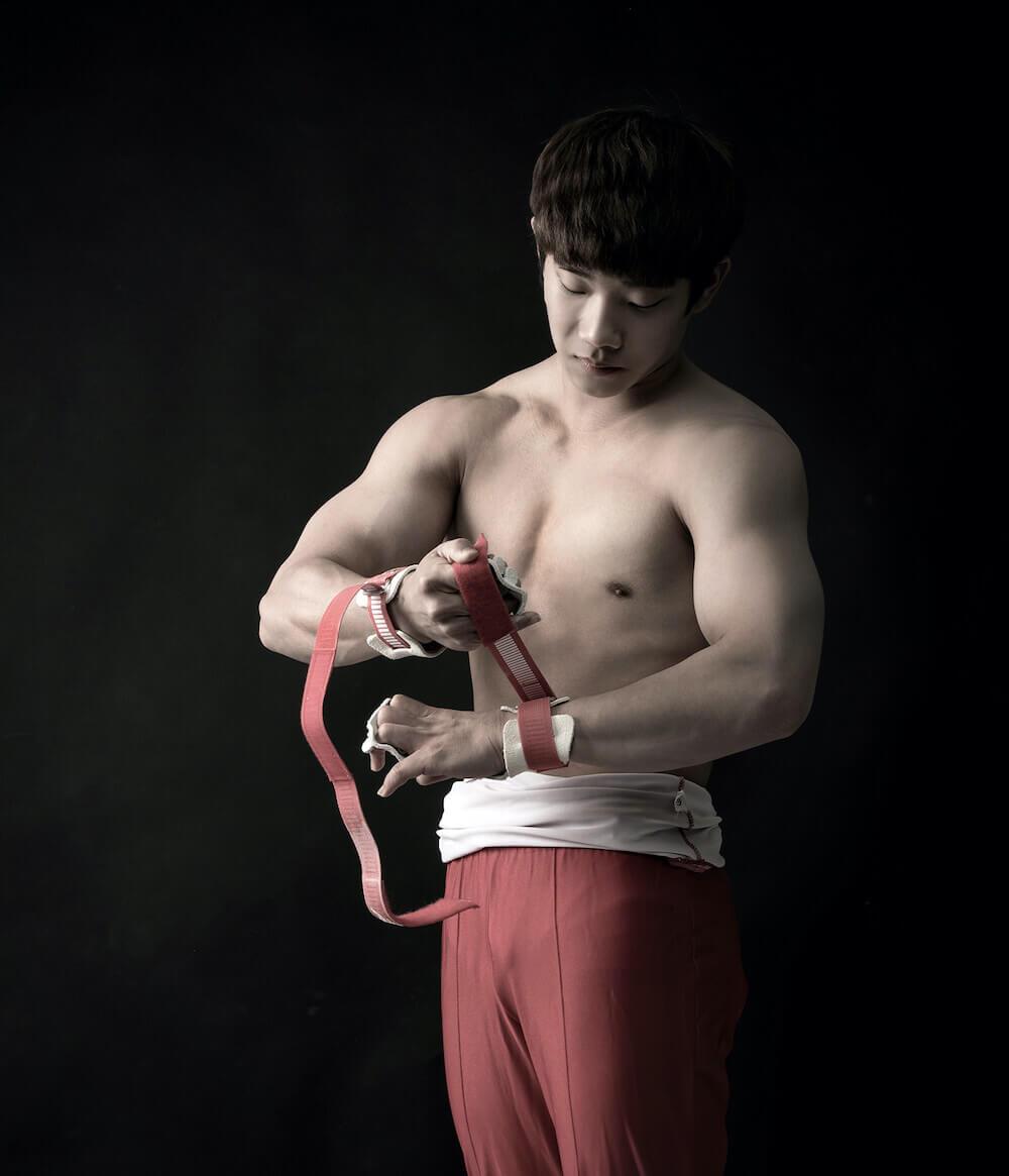 커리지인 기계체조 선수 고요담1.jpg