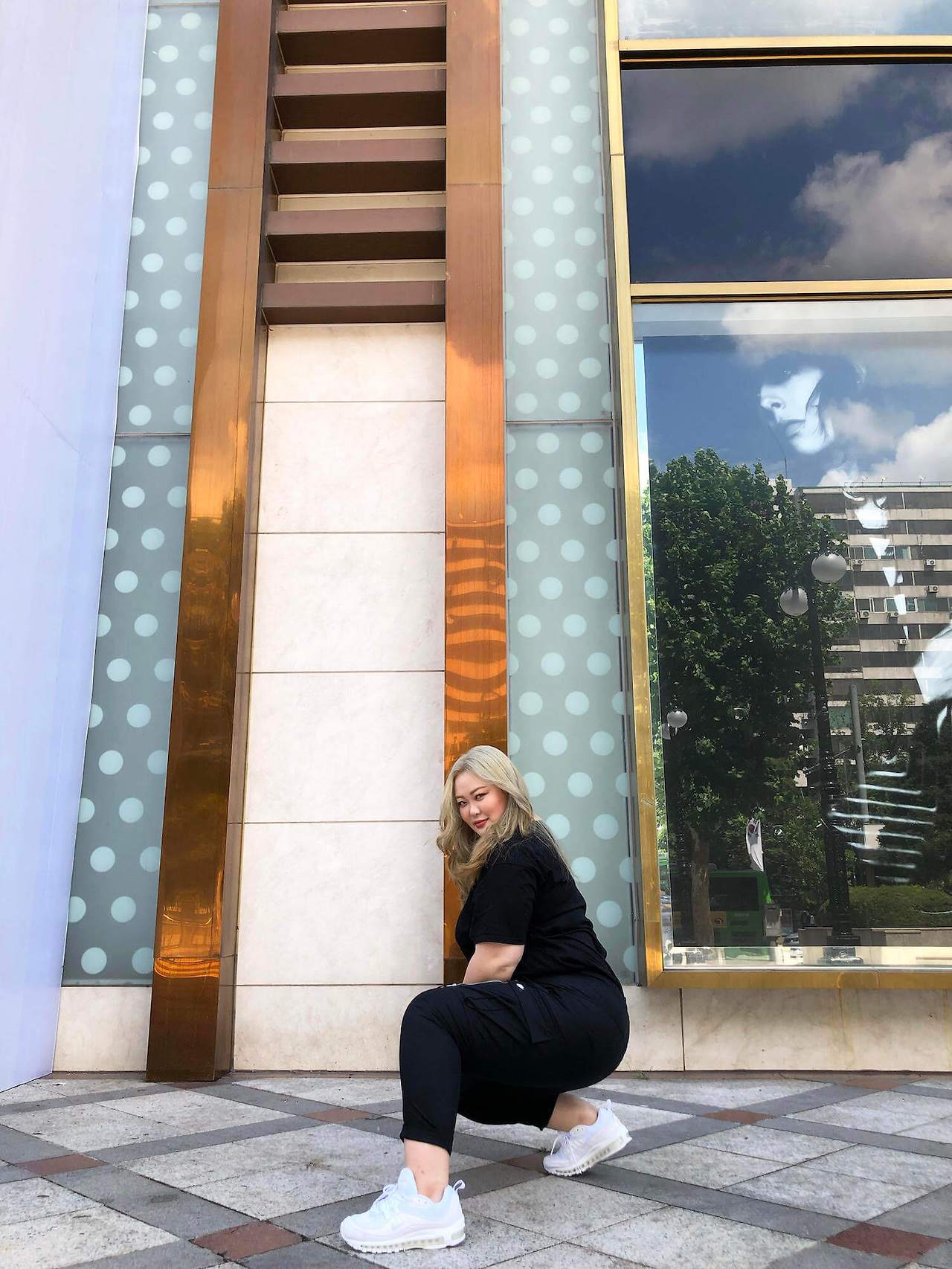 커리지인 방데이지 플러스사이즈모델5.jpg