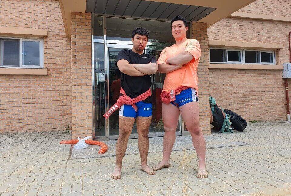 커리지인 씨름선수 씨름 동호회 이승훈1.jpg