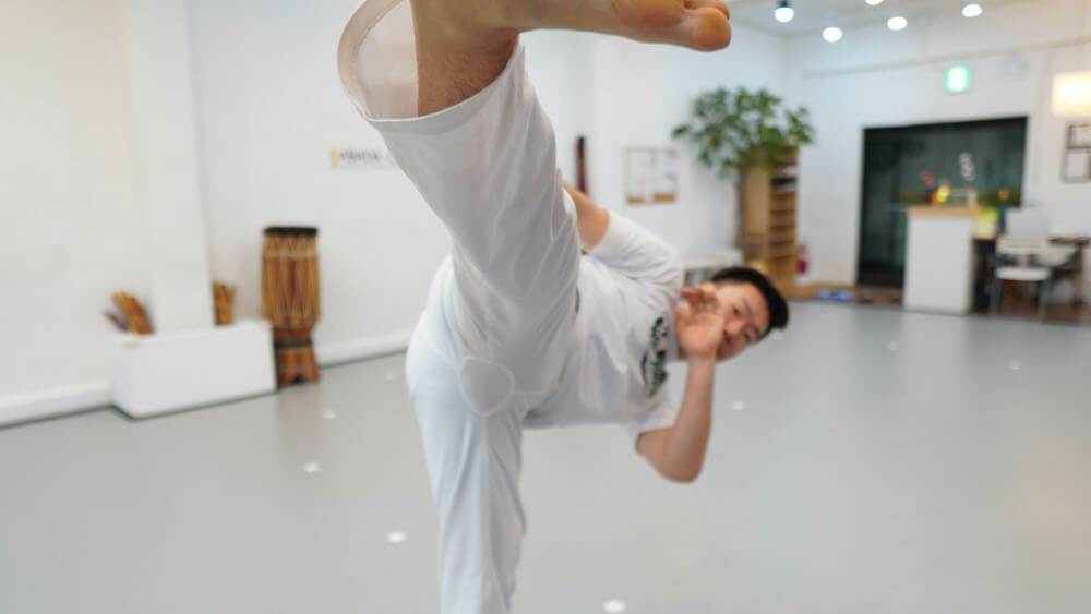 커리지인 카포에라 수련 지도자 이규호1.jpg