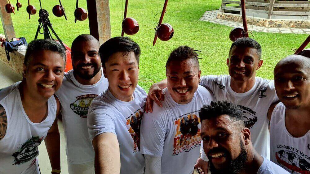 커리지인 카포에라 수련 지도자 이규호2.jpg