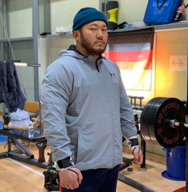 커리지인 포환던지기 선수 김재민2.jpg