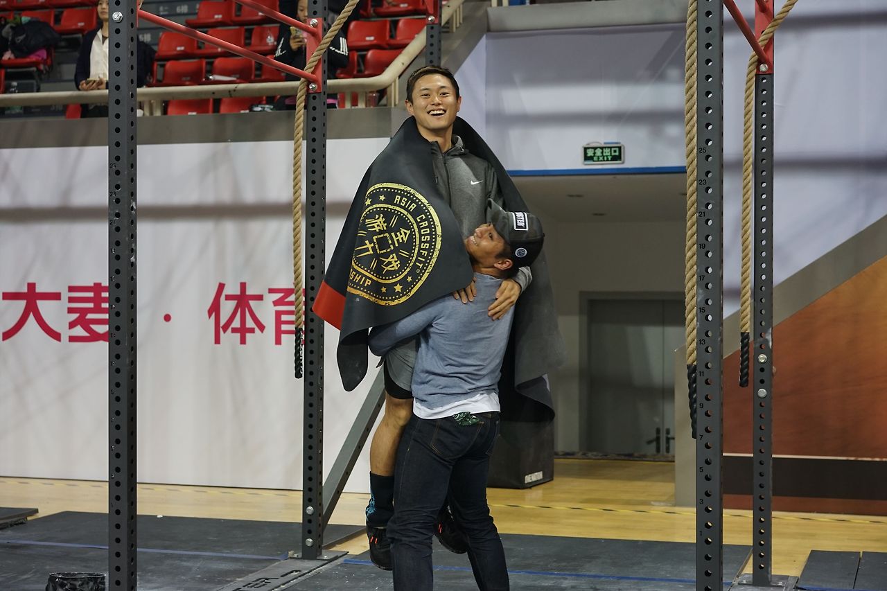 월간 커리지인 강재근 크로스핏 코치4.jpg