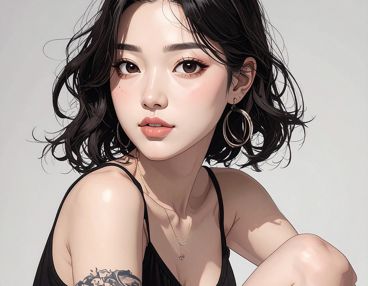 Firefly_A 20-something Korean female model being photographed in a studio 700543 (1).jpg