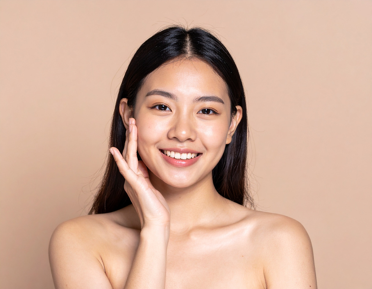 Firefly She was a 22 years old korean woman with healthy dark copper skin and a smile that was more .jpg