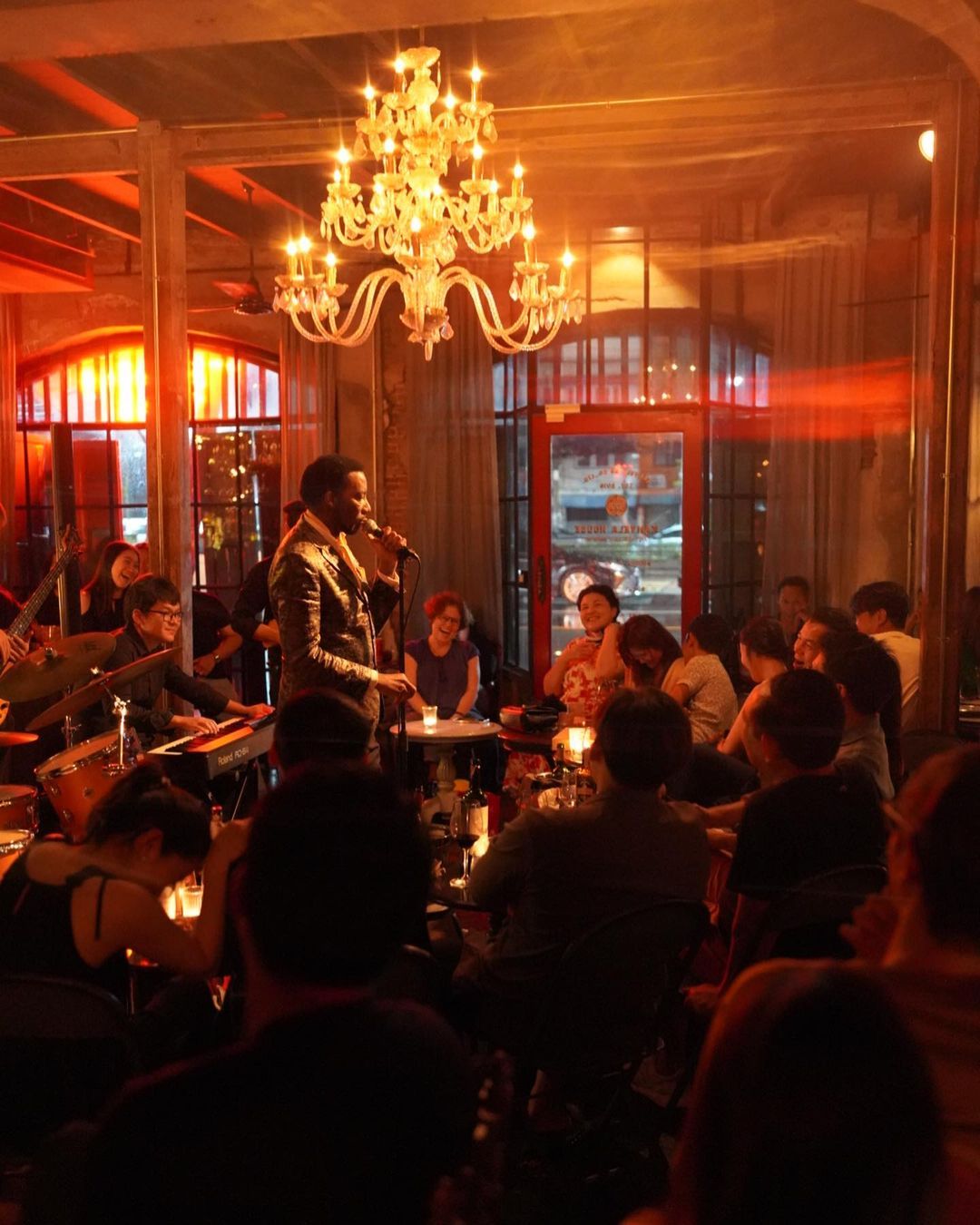 See you on Saturday night at Buddha & Pals—-#buddhaandpals #jazz #livejazz #livemusic.jpg