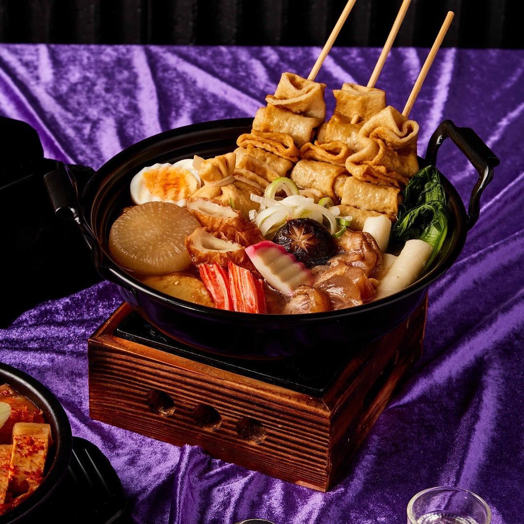 Classic Korean dish crafted with exquisite techniques   _Indulge in this warm, hearty �����-����� �������� ��� ���� ������ ���� from Ch.jpg