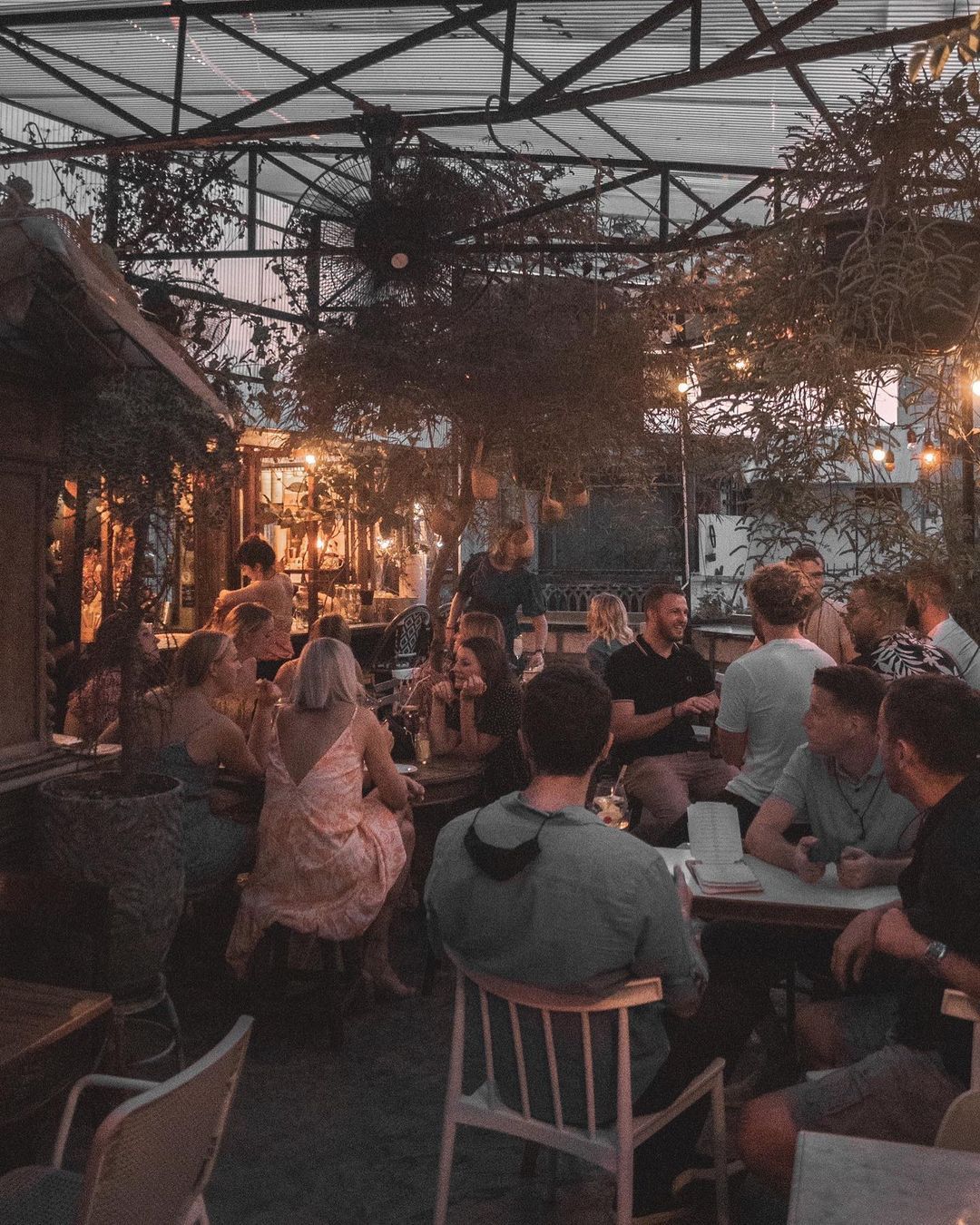 Wallflowersupstairs Open everyday 5 p.m. to 11 p.m.Please make a reservation via Line @wallflowersoldtown.jpg