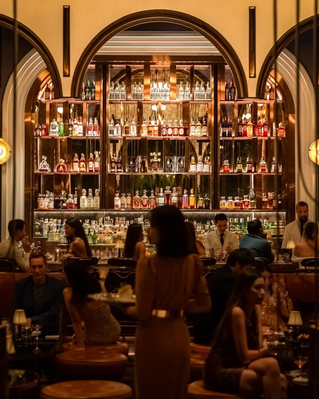 Right there waiting when you're ready for the next round. #BKKSocialClub.jpg