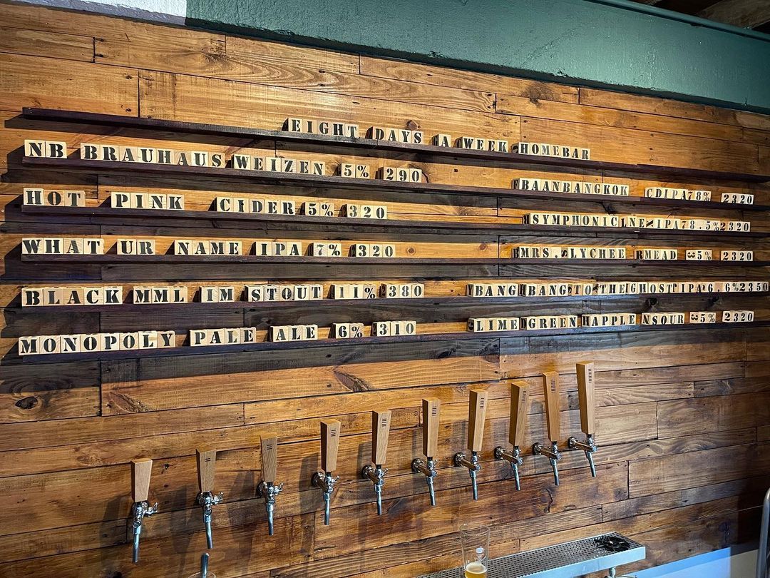 บอกตรงๆมาก็เยอะ วันนี้ขอบอกแบบเฉียงๆบ้างดีมั้ย#บาร์เบียร์ของคนเหงา.jpg