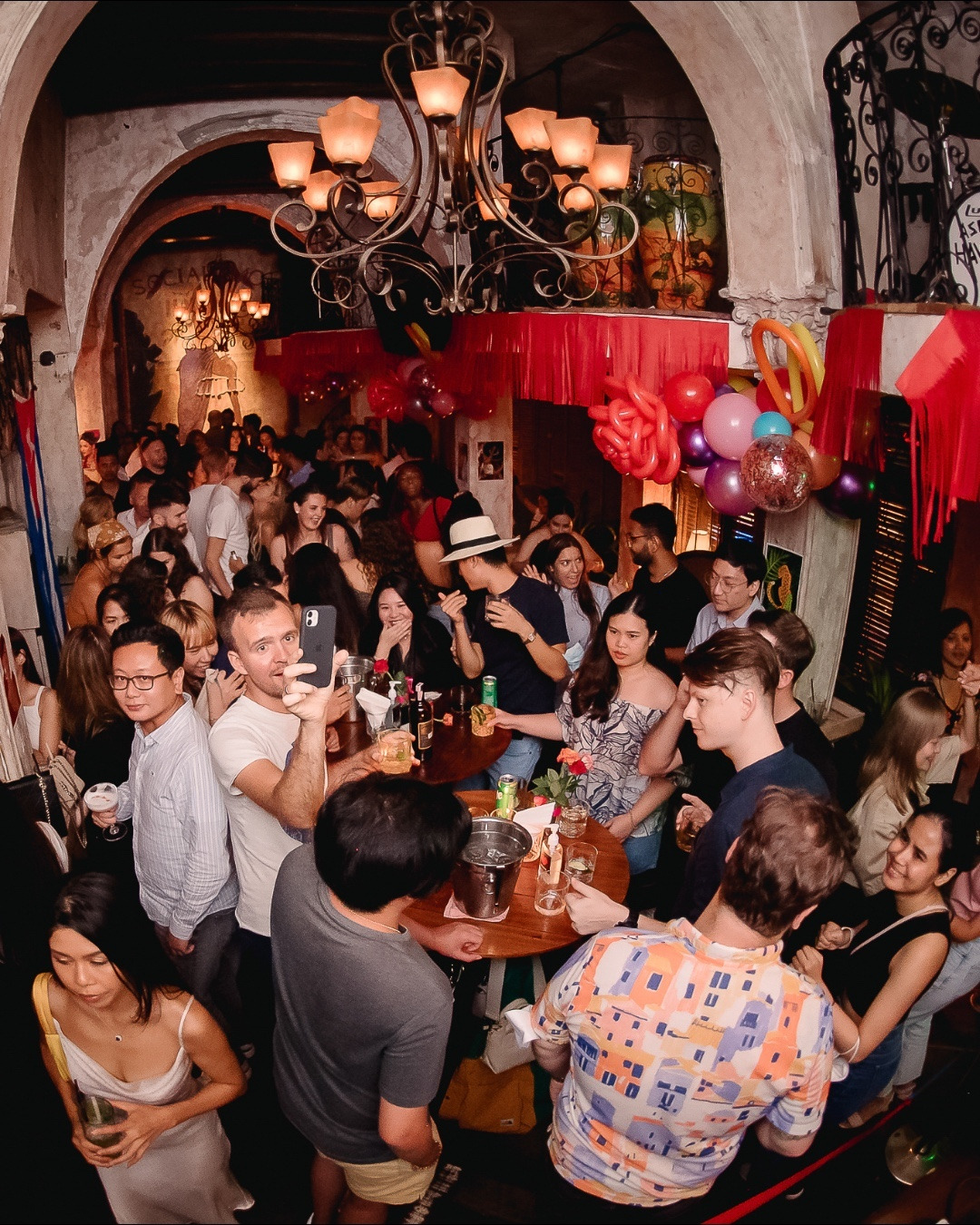 Happy Mother's Day! See you all tonight at Havana Social for our Mamacita Fiesta, it's sure to be a night to remember -or not, if you party Havana style-   #havanasocialbkk #sohohospitality.jpg