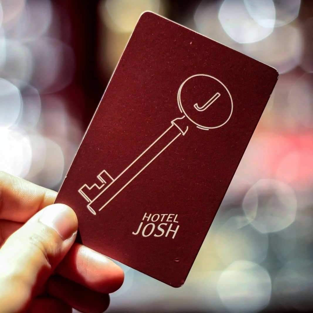 'The speakeasy, which opened in late August, lays out its concept to serve cocktails invented by fictitious hotel and bar owner Mr. Josh, a world traveler who’s settled in Bangkok.' - Khaosod EnglishThank you @khaosodenglish for the uniqu.jpg