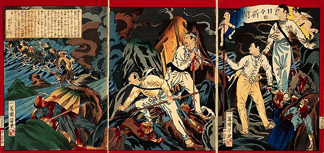 1모란사 사건으로 대만에 출병한 일본군.jpg