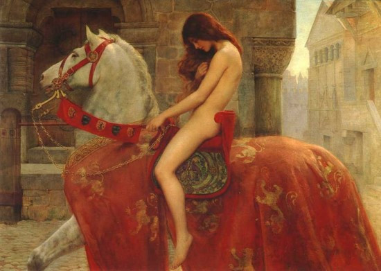 Lady Godiva, 1898.jpg