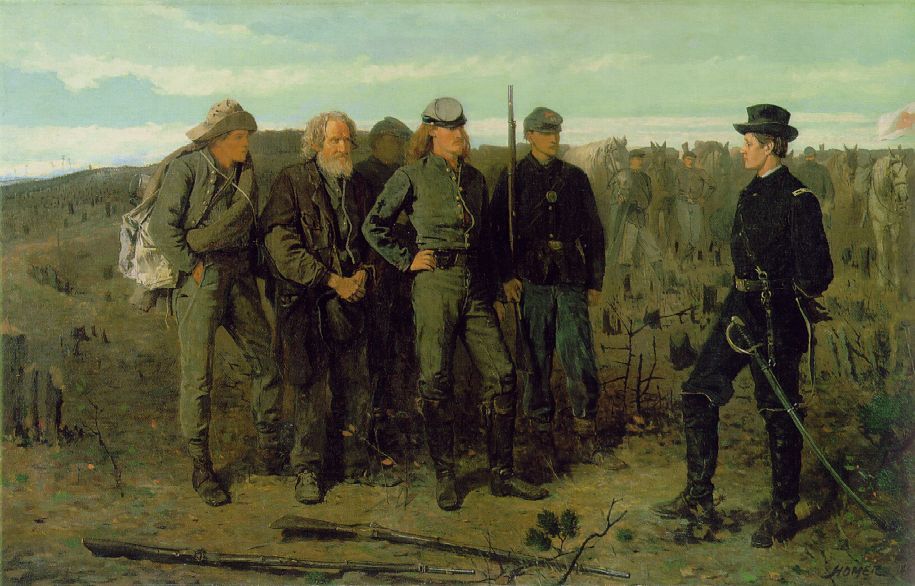 Prisoners from the Front 1866.jpg