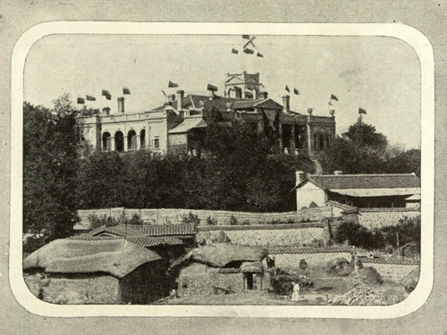 러시아 공사관, [ 1904.1.3일자에 수록].jpg