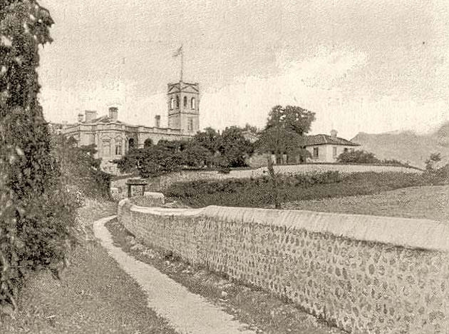 고종의 길-러시아공사관 성곽길.jpg