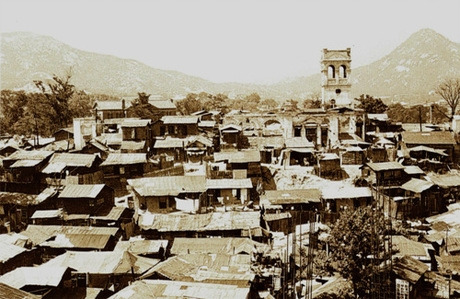 러시아공사관 (1963년), [서울특별시사편찬위원회, 《사진으로 보는 서울 4》 (2005)에 수록].jpg