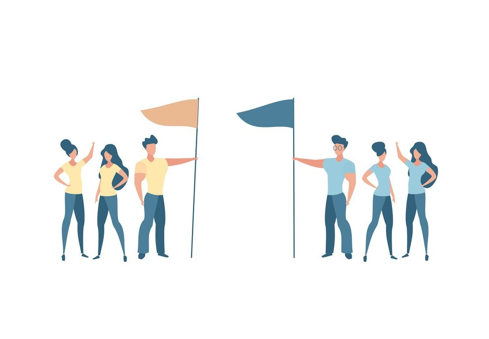 two-groups-people-different-teams-holding-a-flag-vector-26184785.jpg