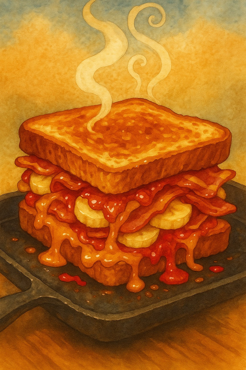 Winter Wonderland _elvis sandwitch.jpg