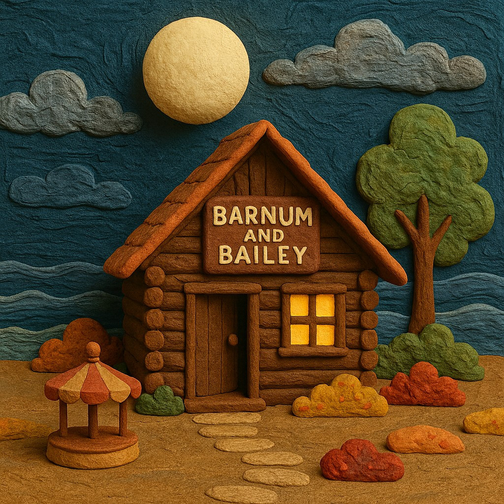 Winter Wonderland_barnum and bailey.jpg