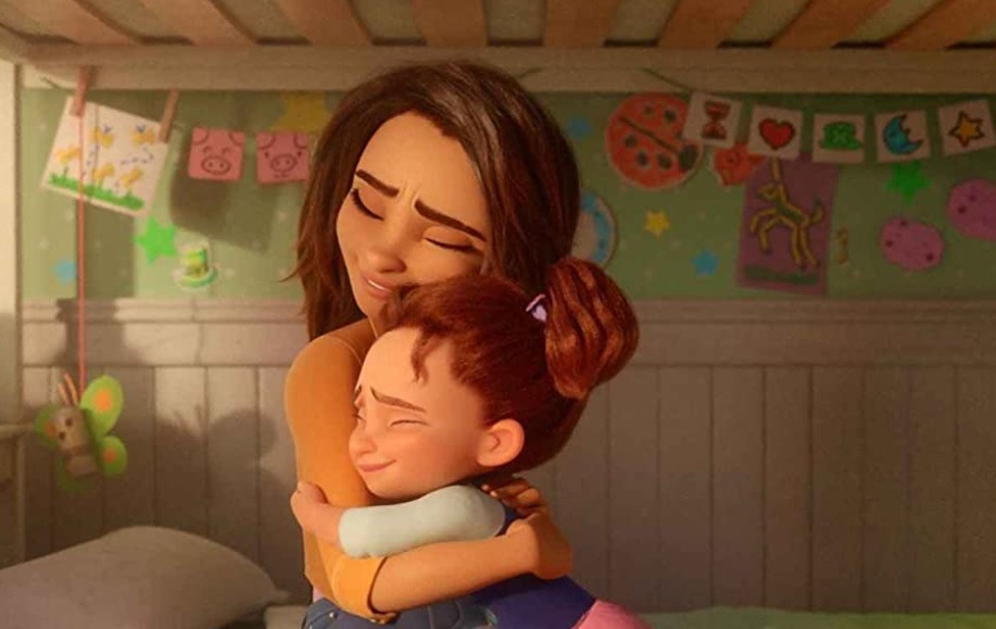 애플티비플러스 영화 럭.jpg