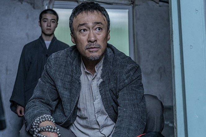 넷플릭스 제8일의 밤 후기.jpg