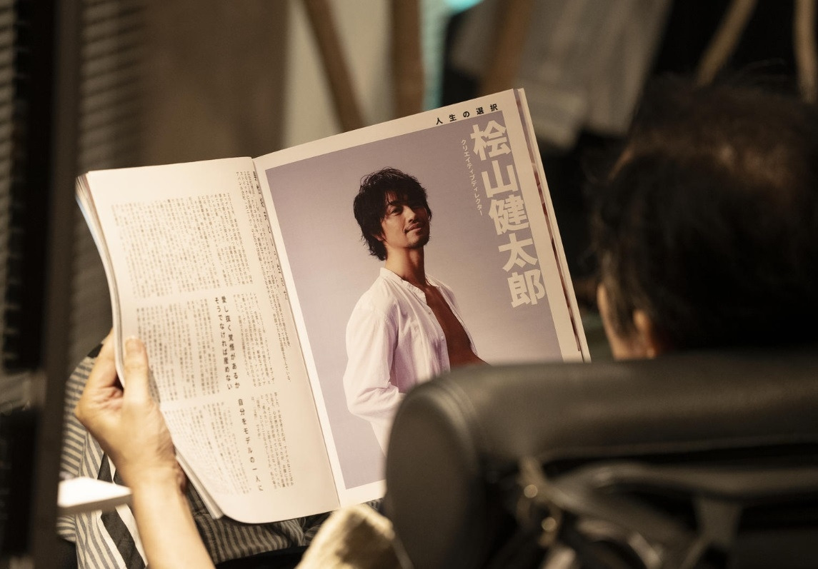 넷플릭스 히야마 켄타로의 임신 후기.jpg