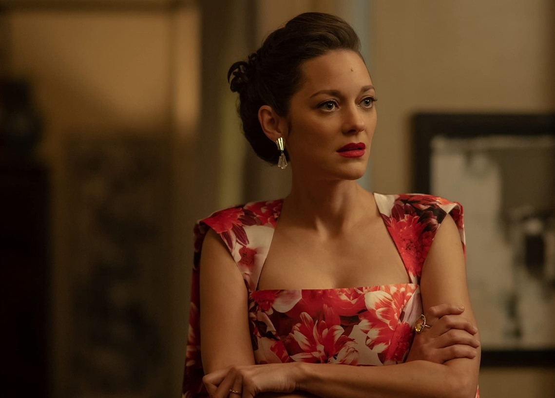 벼랑 끝 인류 마리옹 코티아르.jpg