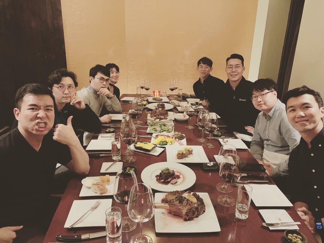 7가지 키워드로 알아보는 샌프란시스코 블록체인 위크