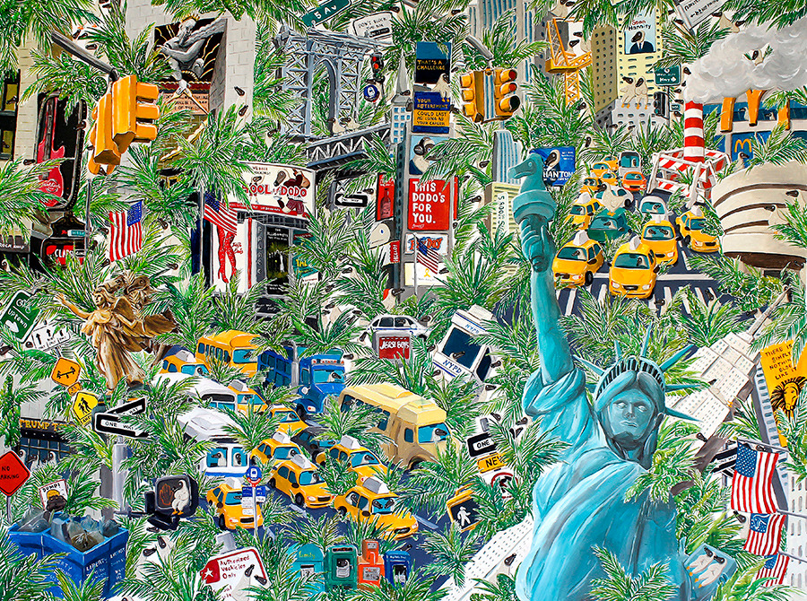 김선우-New york in Dodo.jpg