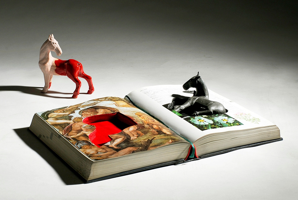 Renewal _ 흙, 유약, 혼합재료, 2008, 박기열作..jpg