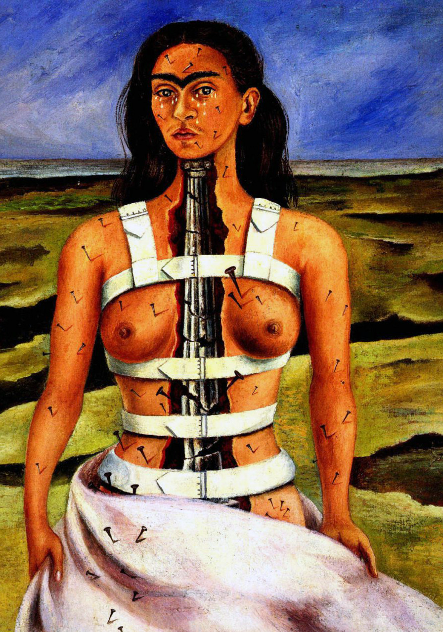 부서진 기둥 1994.jpg