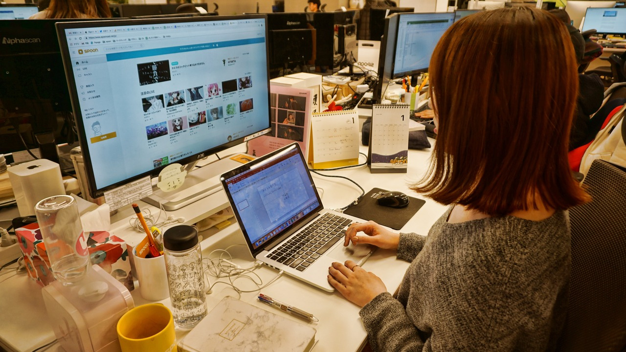 스푼 라디오 일본팀.jpg