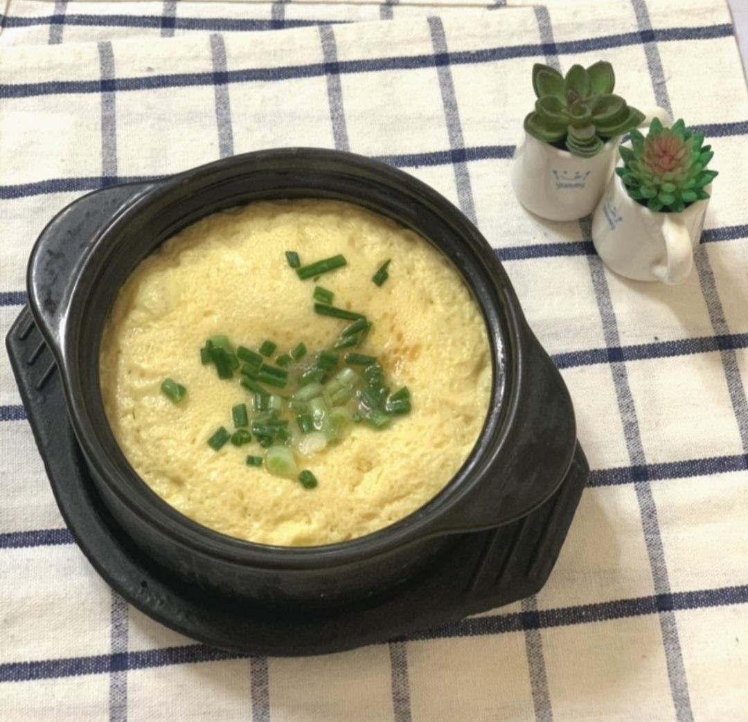 07화 엄마! 달걀찜 해줘