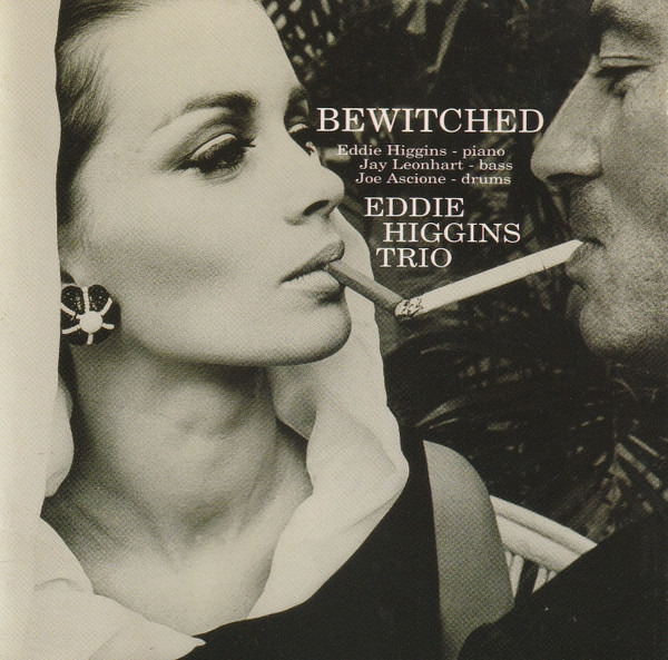 Eddie Higgins Trio 앨범.jpg