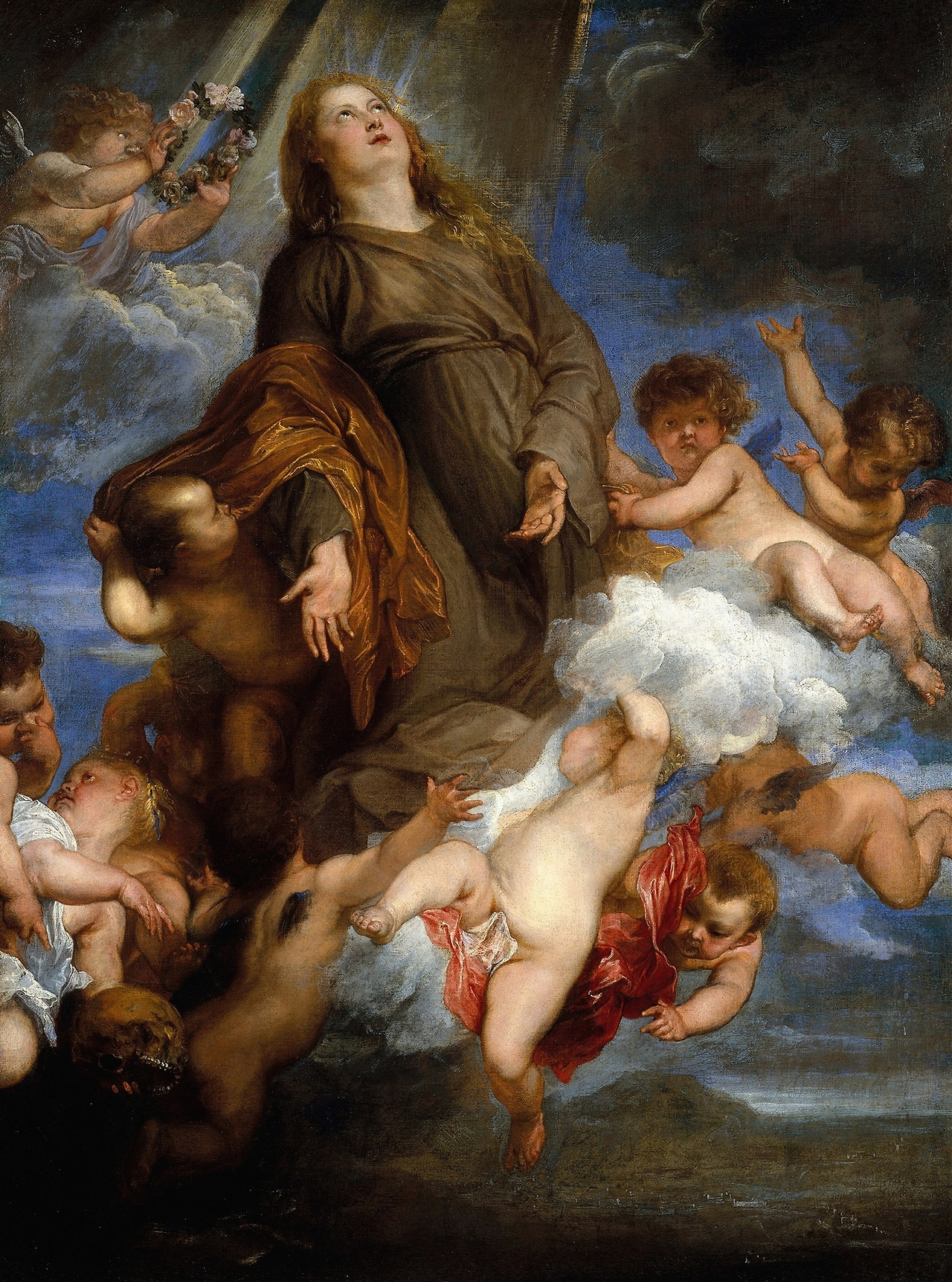 Saint Rosalie Interceding for the Plague-stricken of Palermo (1624)_Anthony van Dyck (Flemish, 1599-1641).jpg