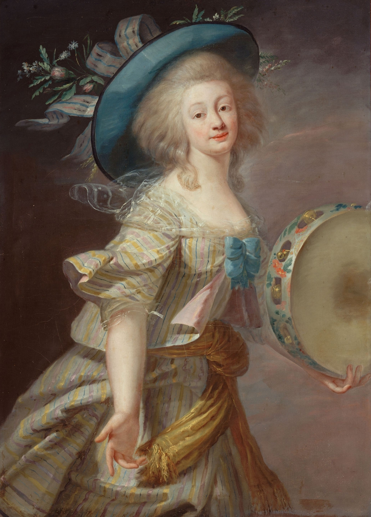 Portrait d’une danseuse (1780-1789) Vigee Le Brun.jpg
