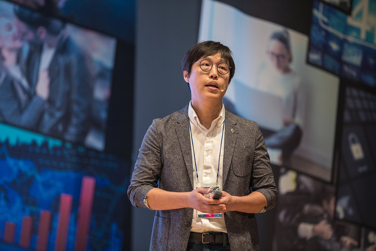 미디어오늘 주최 '2018 저널리즘의 미래 컨퍼런스' 발표.jpg