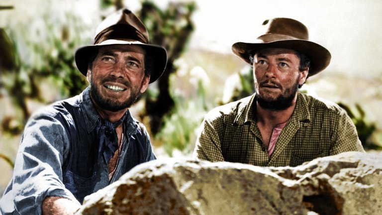 시에라 마드레의 보물.jpg