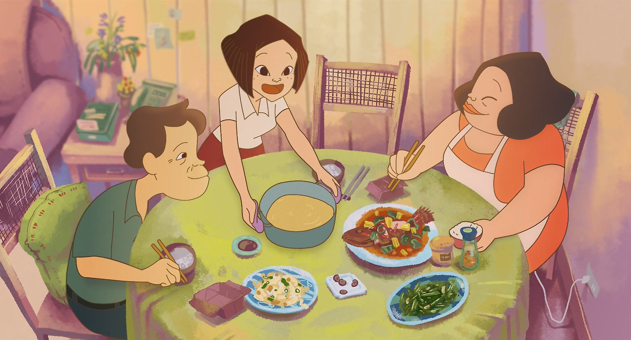 해피니스 로드On Happiness Road - JPN 1080p WEB H.264 -NanDesuKa (AMZN).mkv_20240715_213611.570.jpg