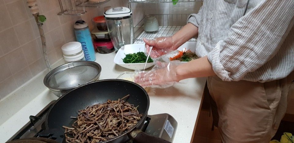 한남이라뇨한국남자입니다, 서모군, 제사상차리기, 남자혼자제사상차리기, 차례, 제사 (2).jpg