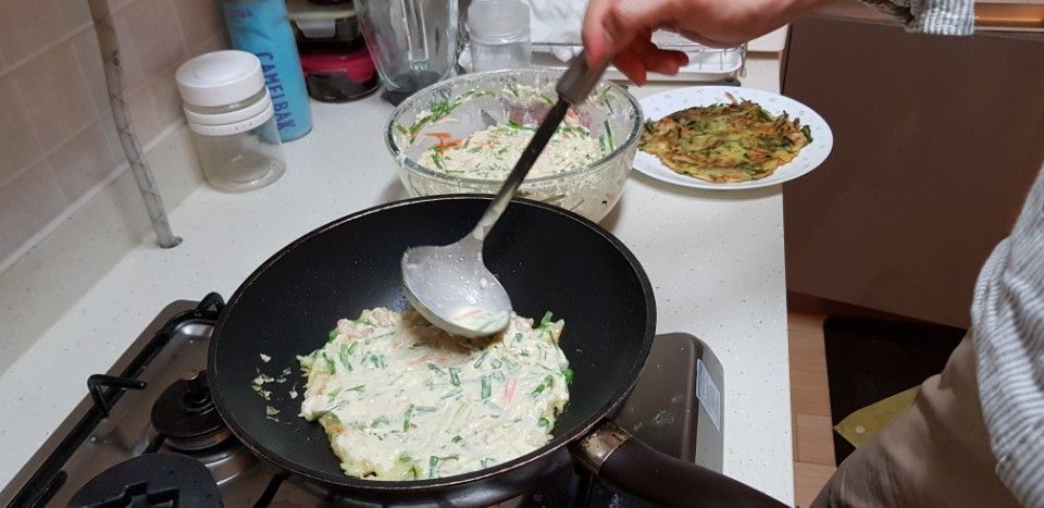 한남이라뇨한국남자입니다, 서모군, 제사상차리기, 남자혼자제사상차리기, 차례, 제사 (7).jpg