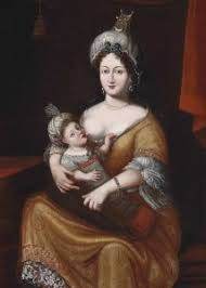 쾨셈술탄과 무라트4세.jpg