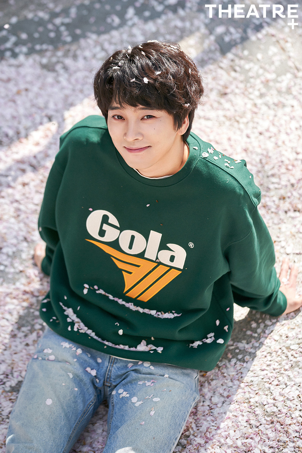 배우 최석진입니다