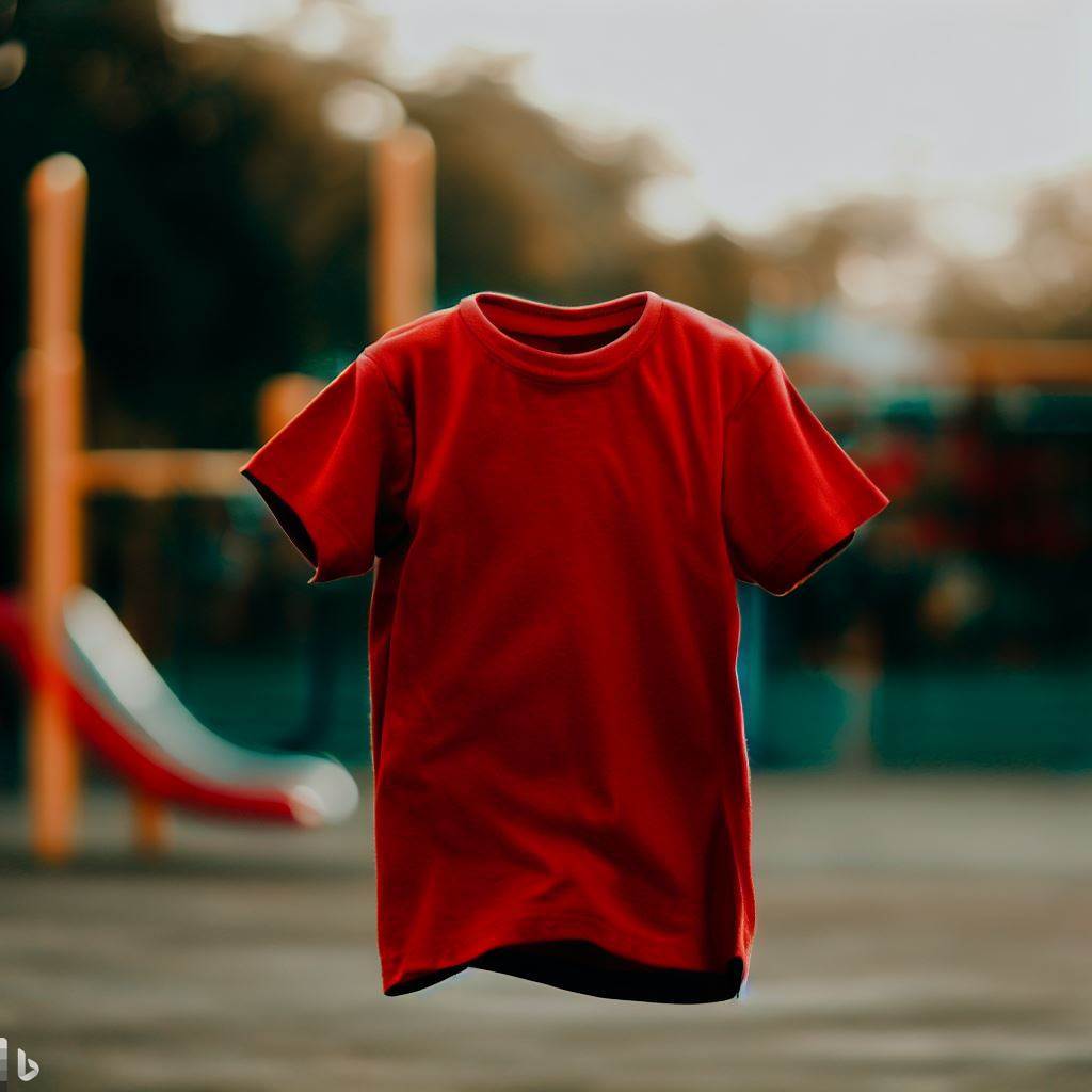 red tee shirt on playground.jpg