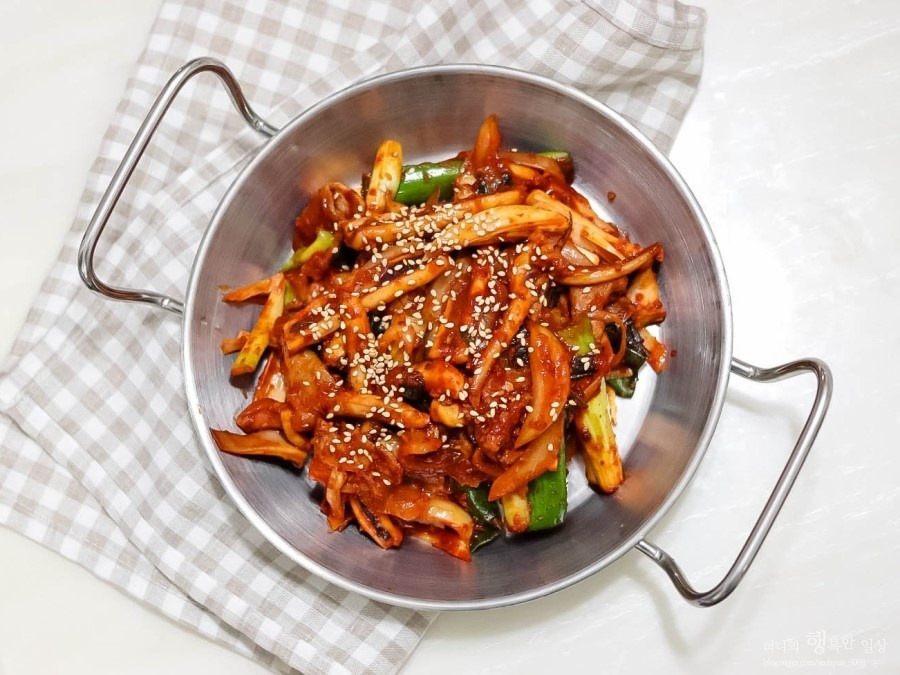 오삼불고기 - 만개의레시피.jpg