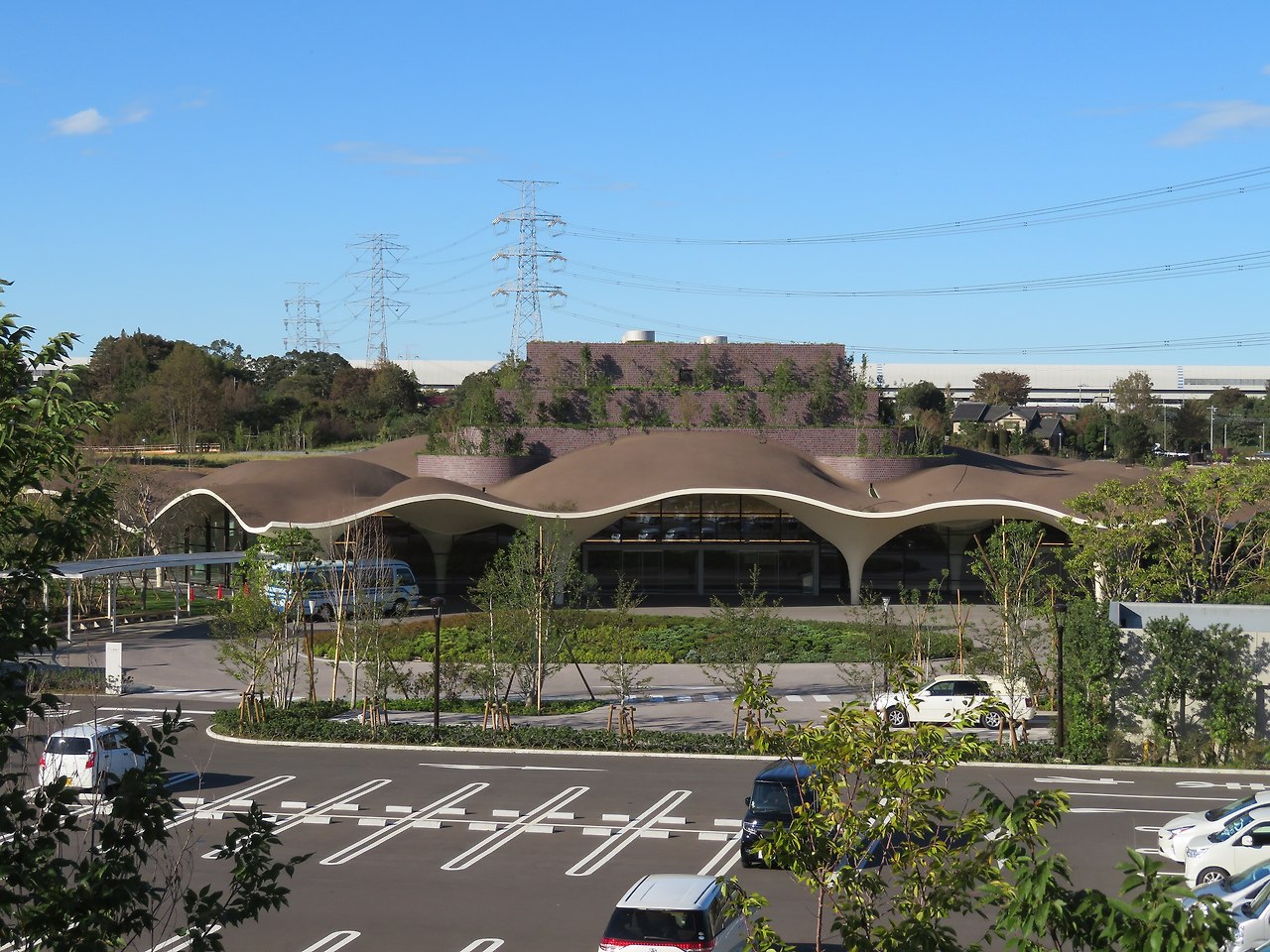 Kawaguchi_City_Megurinomori_1 Ebiebi2_CC BY_SA 4.0 httpscreativecommons.orglicensesby_sa4.0_ via Wikimedia Commons.jpg