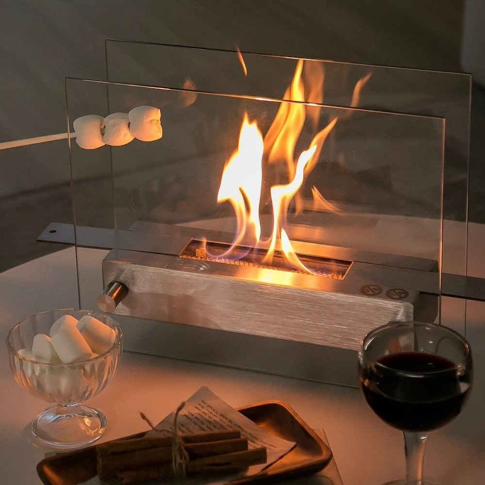 수비다 감성 불멍 난로.jpg